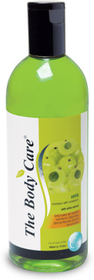 

The Body Care Amla Shampoo(400 ml)