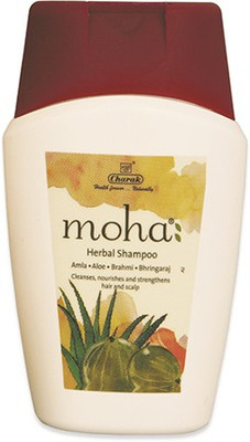 

Moha Herbal Shampoo(100 ml)