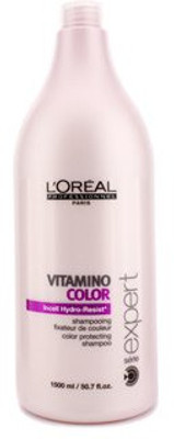 

L'Oreal Expert Serie - Vitamino Color Shampoo(1500 ml)