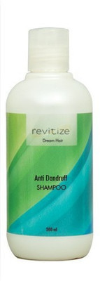 

Tiens Revitize Dream Anti-Dandruff Hair Shampoo(200 ml)