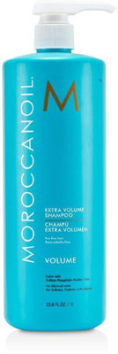 

Moroccanoil Extra Volume Shampoo (For Fine Hair)(1000 ml)