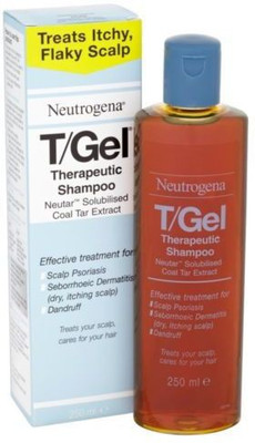 

Neutrogena Theraopeutic(250 ml)