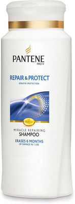 

Pantene Pro-V Repair and Protect Miracle Repairing Shampoo(675 ml)