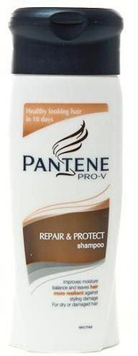 

Pantene ProV Repair & Protect Shampoo(500 ml)