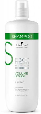 

Schwarzkopf Professional BC Hair Therapy Volume Boost(1 L)