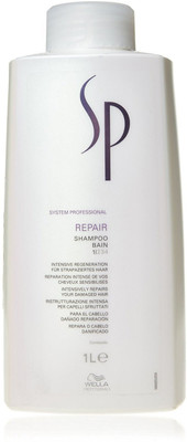 

SP Repair Shampoo for Damaged Hair(1000 ml)