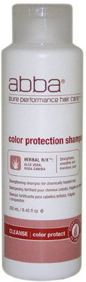 

Abba Pure Color Protect Shampoo(250 ml)