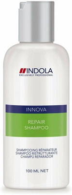 

Indola Innova Repair Shampoo(100 ml)