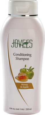

Jovees Honey & Apple Conditioning Shampoo(250 ml)