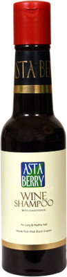 

Astaberry Wine Shampoo(200 ml)