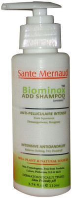 

Biominox A DD Shampoo(110 ml)