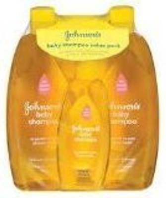 

Johnson's Value Pack (total 57.8 oz)(1705.1 ml)