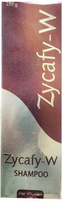 

Liva Healthcare ZYCAFY W(250 g)