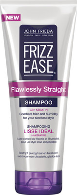 

John Frieda Flawlessly Straight Lisse Ideal(250 ml)
