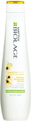 

Matrix Biolage Deep Smoothening Shampoo(400 ml)