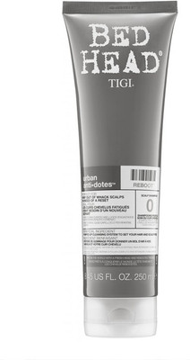 

Bed Head Tigi BED HEAD REBOOT(250 ml)