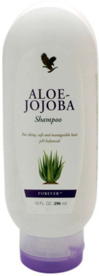

Forever Living Aloe Jojoba Shampoo(296 ml)
