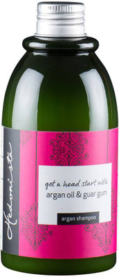 

Hedonista Argan Shampoo(300 ml)