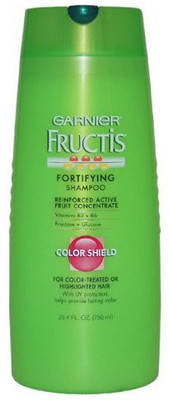 

Garnier Color Shield Fortifying Shampoo(750)