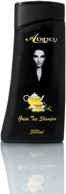 

Adidev Herbals Sun Care Green Tea Shampoo(300 ml)