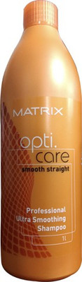 

Matrix Opti.Care Smoothing Shampoo(1000 ml)