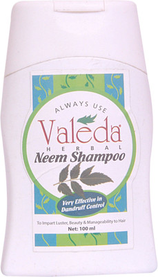 

Valeda Herbal Neem Shampoo(100 ml)