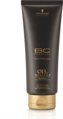

BC Oil Miracle Shampoo(199 ml)