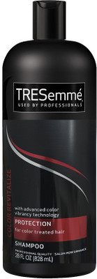 

TRESemme SALON PERFORMANCE Color Protection Imported (MADE IN USA ) Shmapoo(828 ml)