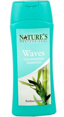 

Nature's Essence Waves Voluminizing(200 ml)