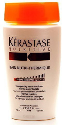 

Kerastase Nutri Thermique Shampoo - 8.5 oz(250 ml)
