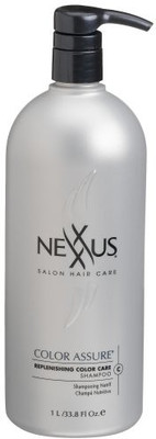 

Nexxus Color Assure Shampoo(1000 ml)