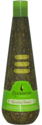 

Macadamia Natural Oil Rejuvenating Shampoo(300 ml)