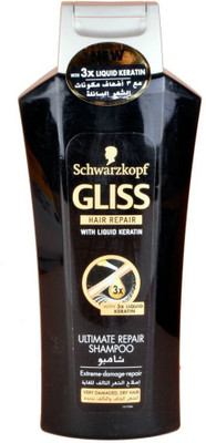 

Schwarzkopf Gliss Ultimate Repair(199 ml)