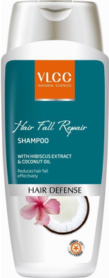

VLCC Hair Fall Repair Shampoo(350 ml)