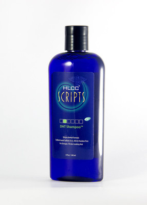 

HLCC Dht Shampoo(240 ml)
