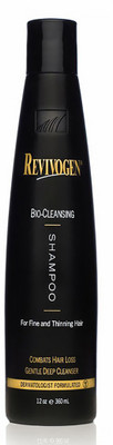 

Revivogen Bio-Cleansing Shampoo(360 ml)
