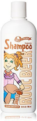

Circle Of Friends Jenny's Root Beer Shampoo,10 oz(295 ml)