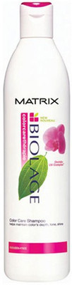 

Matrix Color Care Shampoo(200 ml)