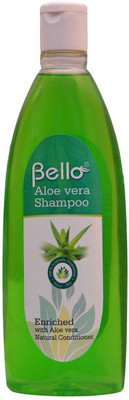 

Bello Aloe Vera Shampoo(200 ml)
