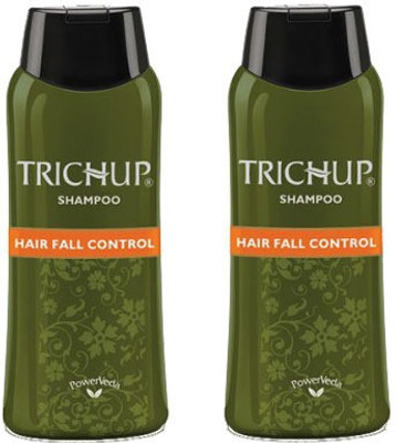

Trichup Hair Fall Control Shampoo(400 ml)