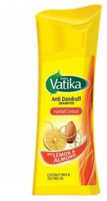 

Dabur Vatika Anti Dandruff Control(90 ml)