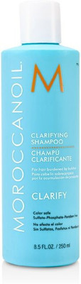 

Moroccanoil Clarifying Shampoo(250 ml)