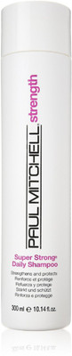 

Paul Mitchell Strength Super Strong Shampoo(300 ml)