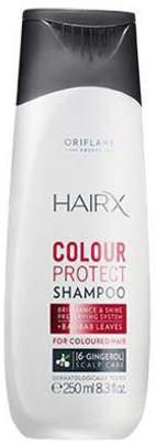 

Oriflame Sweden HairX Colour Protect Shampoo(250 ml)