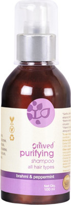 

Omved Purifying Shampoo(100 ml)