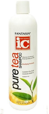 

Fantasia Tea Shampoo(473.1 ml)