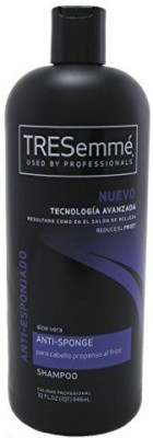 

TRESemme Anti Sponge Hair Shampoo(946 ml)