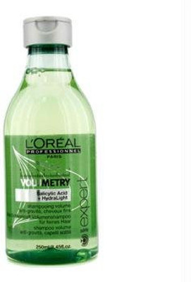 

L'Oreal Paris Volumetry Anti-Gravity Effect Volume Shampoo(250 ml)