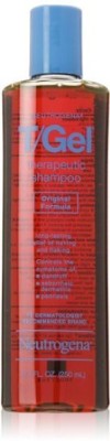 

Neutrogena T/Gel Therapeutic Shampoo(250 ml)