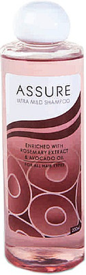 

Assure Ultra Mild Shampoo(200 ml)
